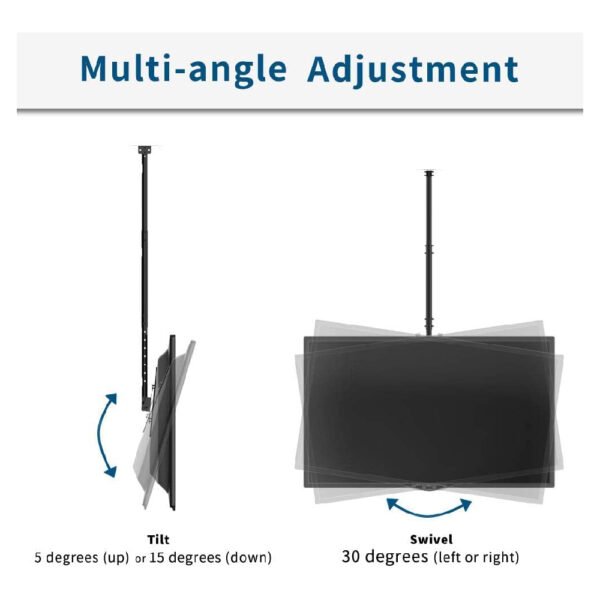 Ceiling Mount SICM-560 - Image 7